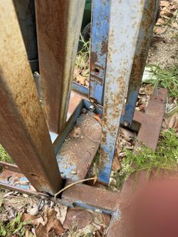Hydraulic engine Lift