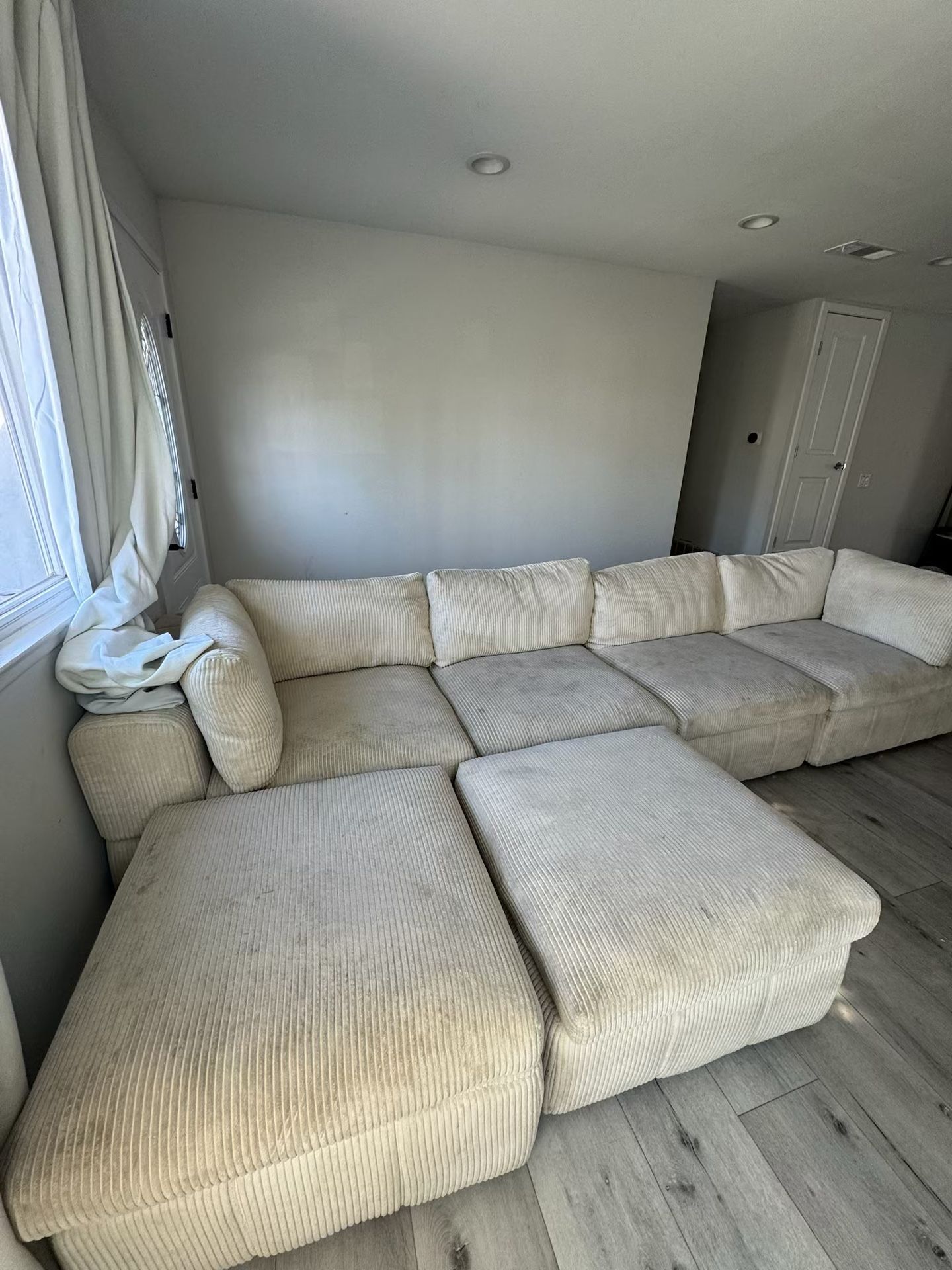 Sofa Sectional Module Couch