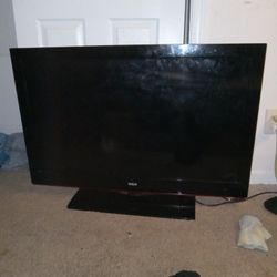 40 In Flat-screen 