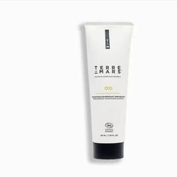 TERRE DE MARS

010 Irreverence Nourishing Shampoo