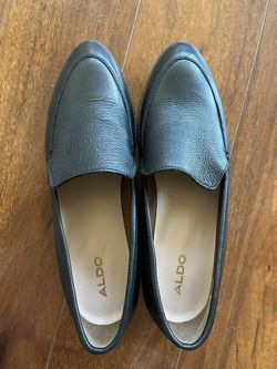 Aldo Shoes (6.5 Size)
