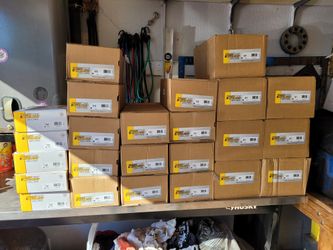 Brake Shoes