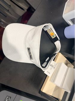 Bass Pro Shop Visor