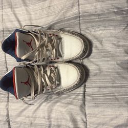 Jordan 3 Size 9.5
