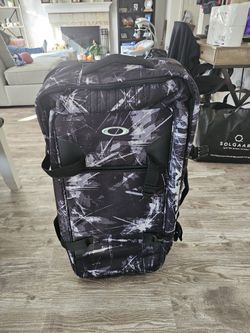 Oakley Travel Bag