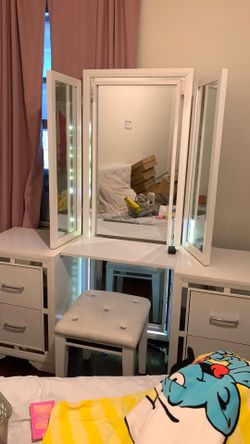 Vanity
