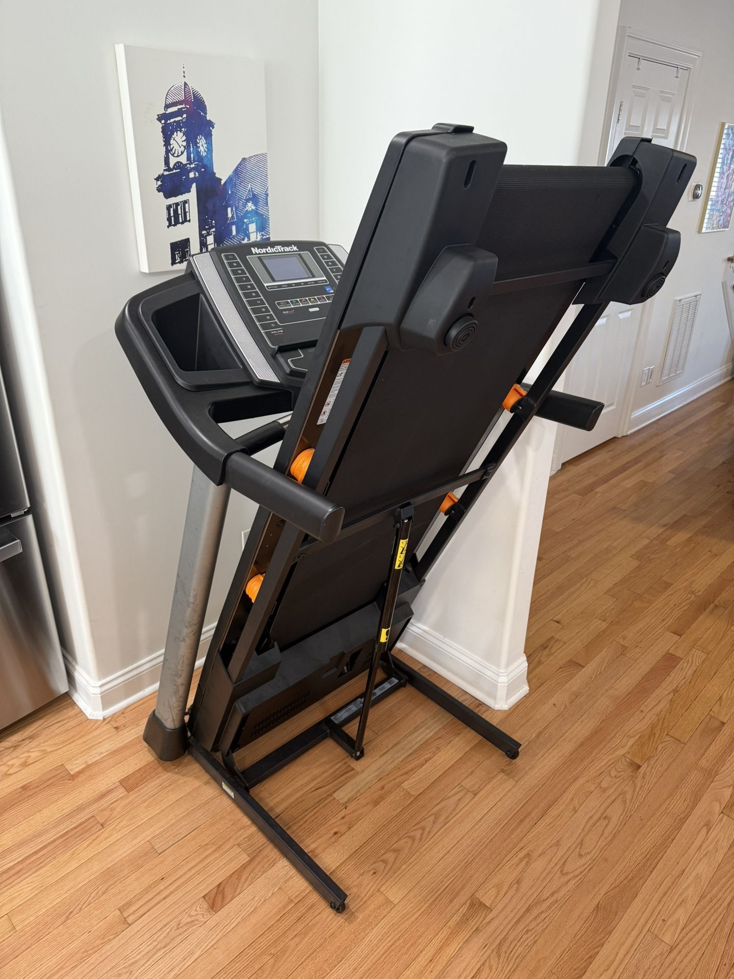 NordicTrack Treadmill