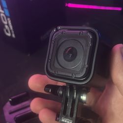 GoPro Hero Session waterproof HD Camera