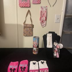 Minie Christmas Bundle 