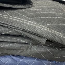 Moving Blankets
