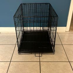 Dog Crate