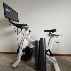 MYX Fitness Bike