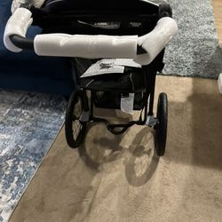 Jeep Jogger Stroller