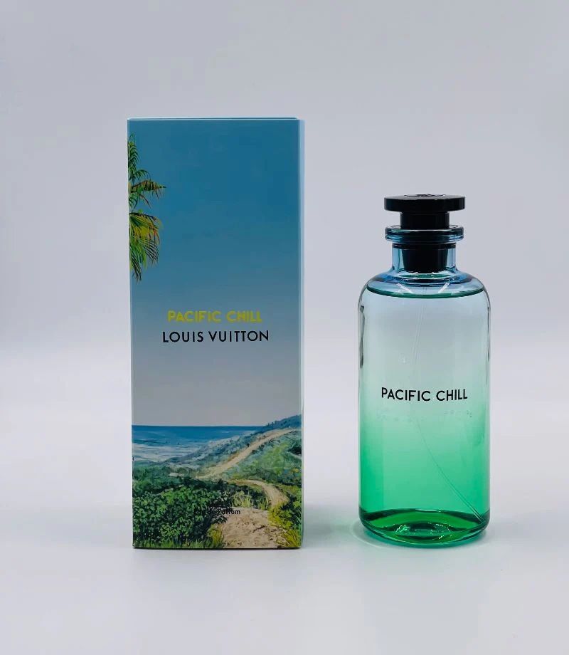 Louis Vuitton Pacific Chill