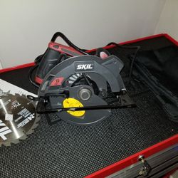40$ Brand New Never used Skilsaw