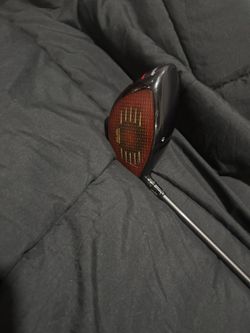 Taylormade Stealth Plus 9 Degree Driver