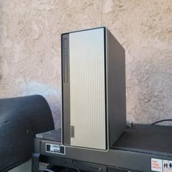 Lenovo PC: 1000GB, Intel Core 10Gen. Windows11 V-24H2, Type C, DDR4 RAM, HDMI, MS-office.