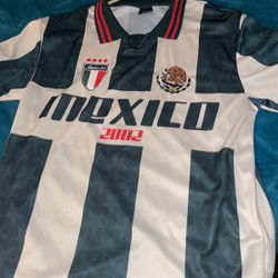 Cotton On Mexico Jersey Size Small 