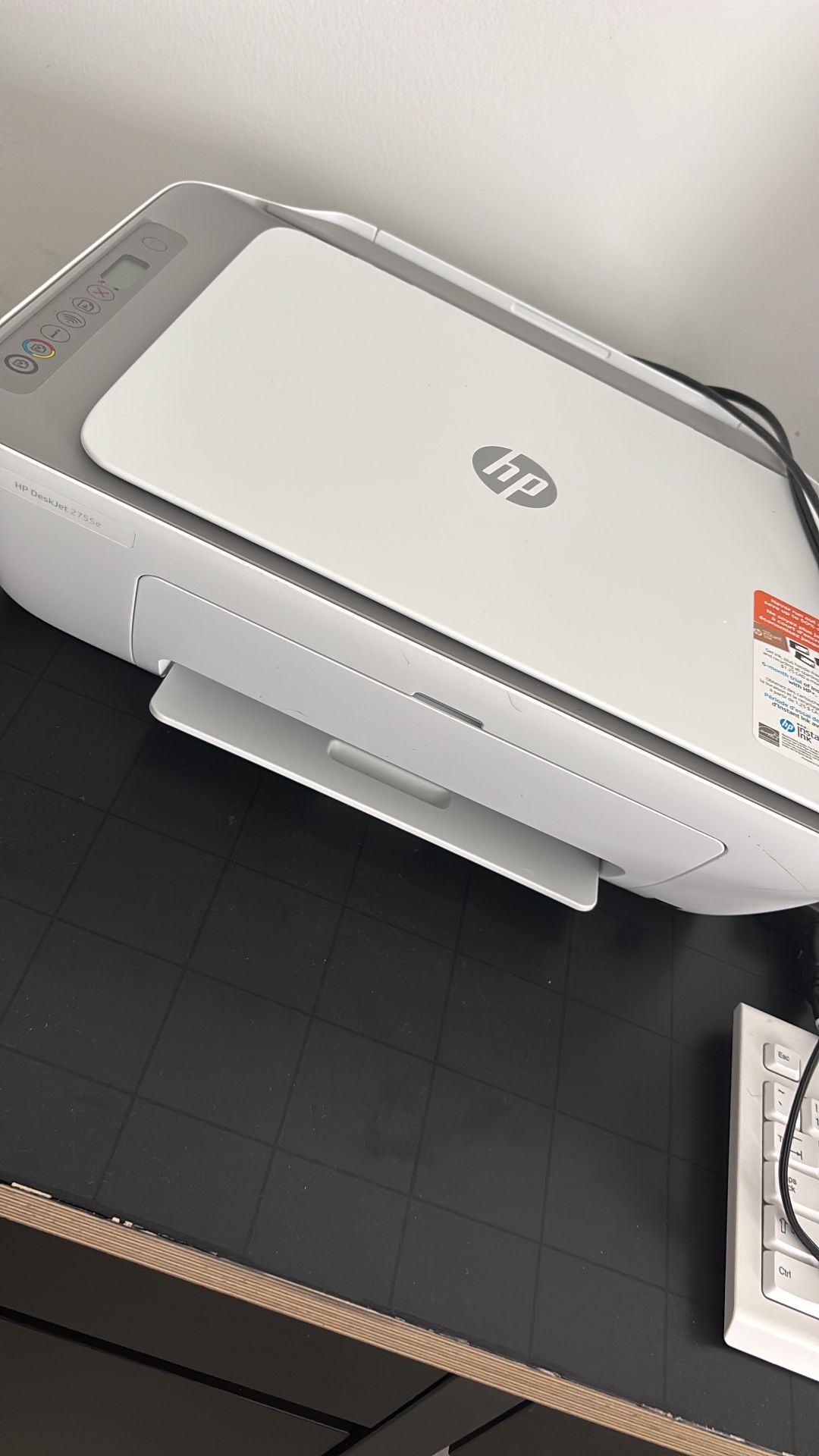 Hp Printer 