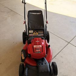 Lawn Mower lawnmower