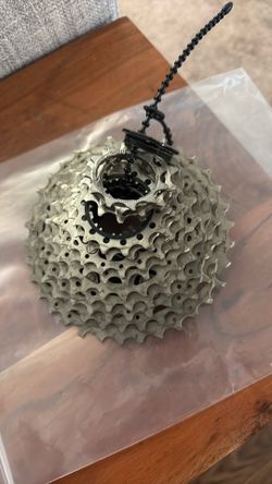 ULTEGRA HYPERGLIDE+ CASSETTE 12s 11-30 $130.00