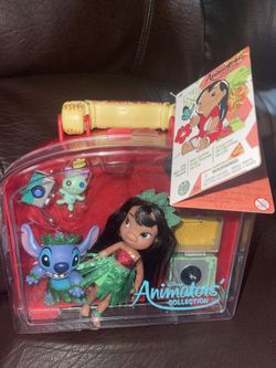 Disney Animators Collection 