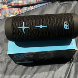 Bluetooth Speaker 