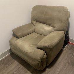 Recliner 