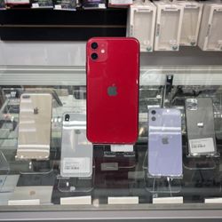 Apple iPhone 11 64GB Unlocked