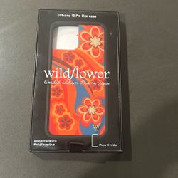 iPhone 12 Pro Max Phone Case 
