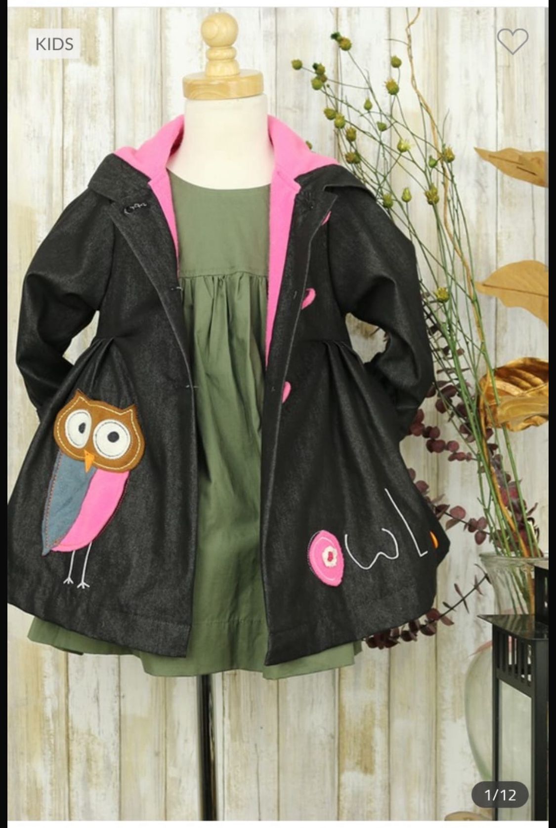 Bulk Lot - 200 Pcs Of Brand New Girl’s Fall/ Winter Clothing