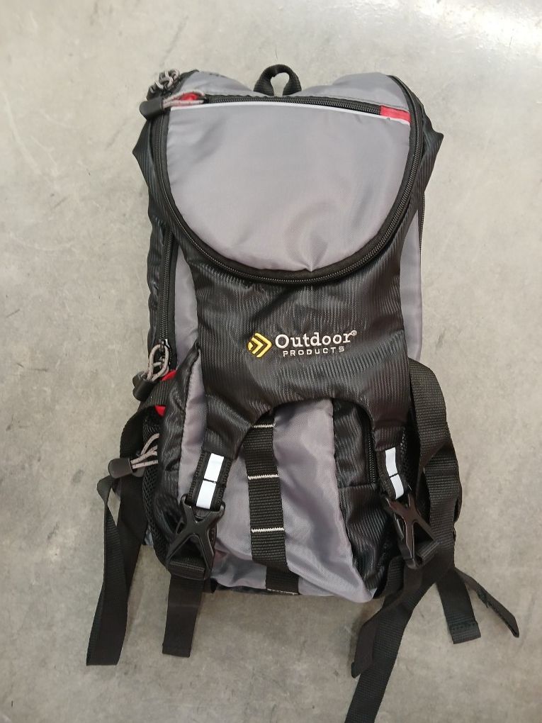 Hydration BACKPACK (New) Hiking/Cycling