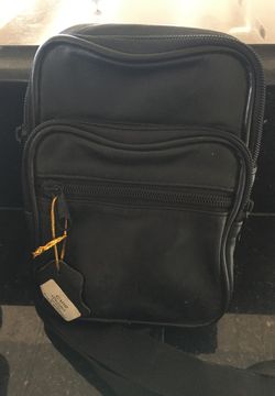 Leather purse for men