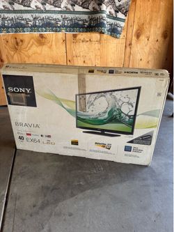 Sony Smart TV