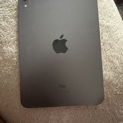 iPad Mini 6 