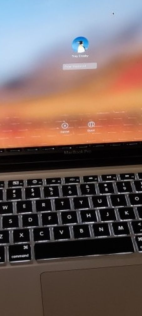 2013 MACBOOK