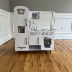 Kidkraft Vintage Kitchen 