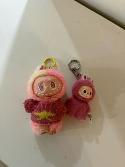 labubu