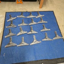 Inventory SALE! 17 Assemble Stand P-Cover Top HUGE LOT! OBO