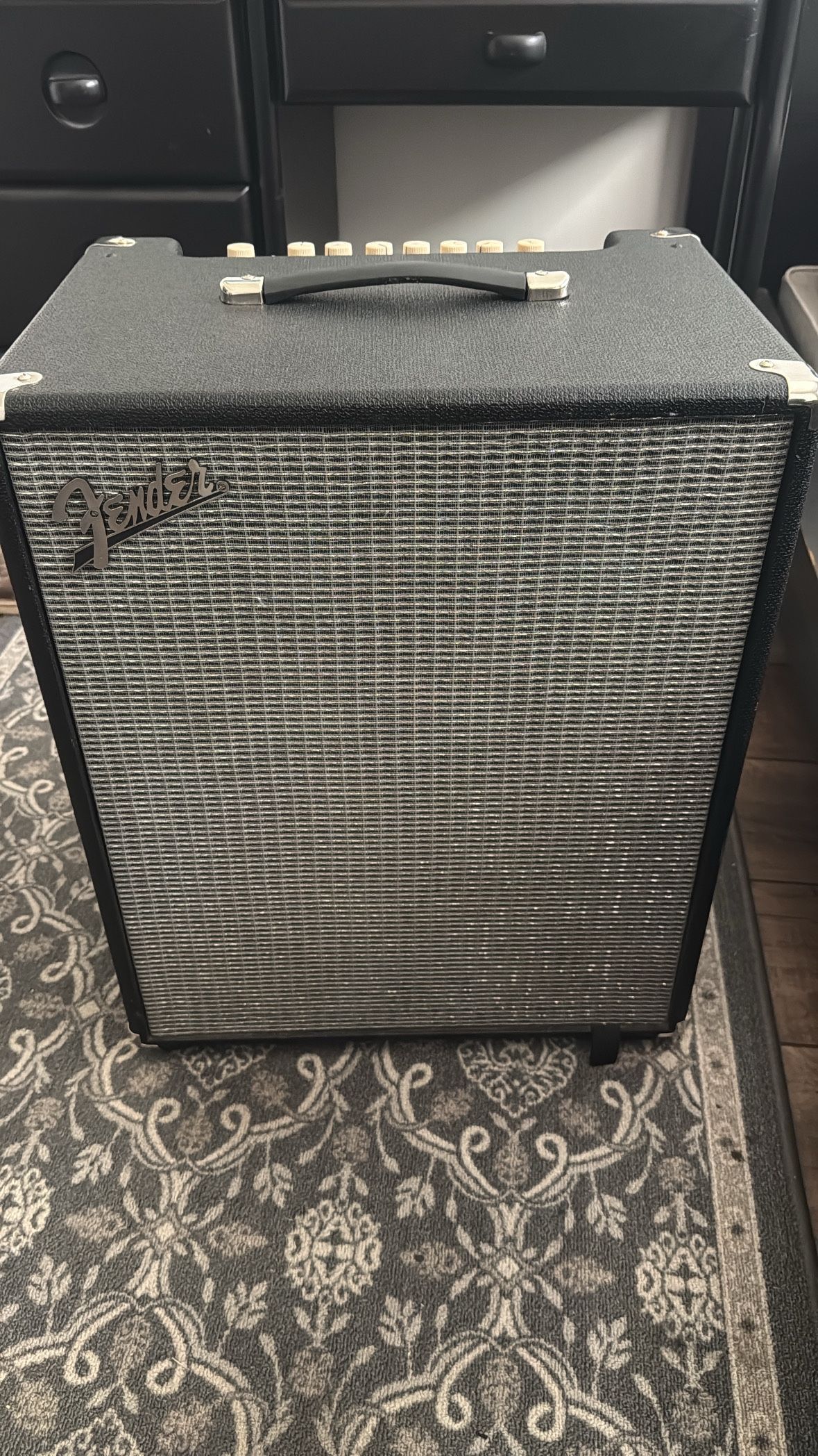 Fender Rumble 200