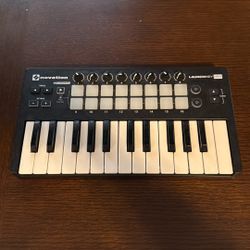 Novation launchkey Mini MKII