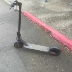 Joyhis Electric Scooter