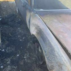 Free Yard Clean Metal Pick Up