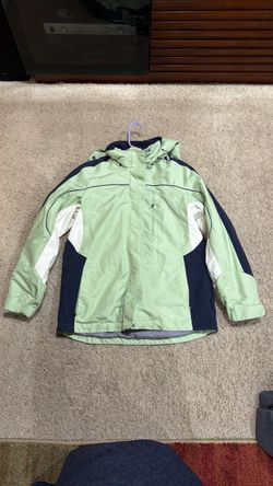Woman jacket