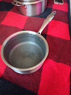 Sauce pan