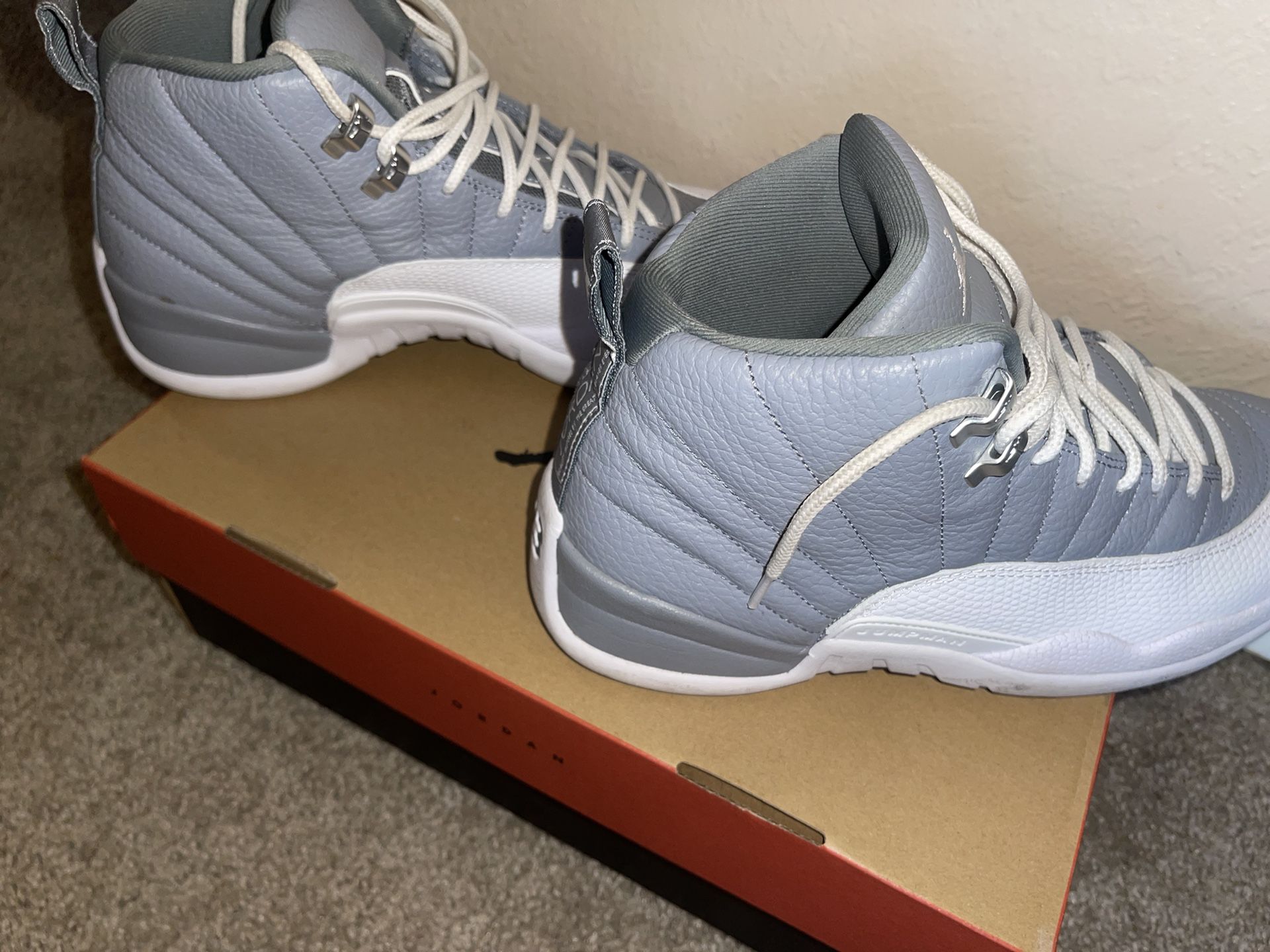 Air Jordan 12 Retro Low SE ' Super bowl LV' for Sale in Rancho Cordova, CA  - OfferUp