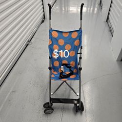 Baby Stroller