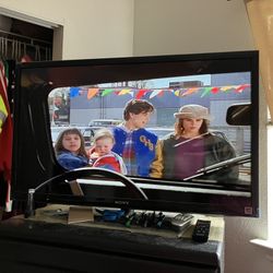 40’ Sony Tv