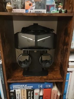 Pimax Crystal Light VR Headset