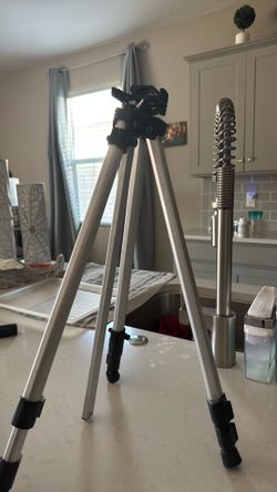 Tripod
